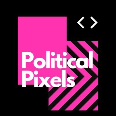 @PolPixels is a platform developed for political trendwatchers | Follow for data-centric political insights.   #politics #upelection2022