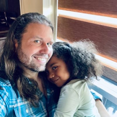 Blessed to be married to Brittany | Father of Freya | #vExpert 2019-2024 #AWS #azure #dell #vmware #vExpert #sdn #azurestack #nsx