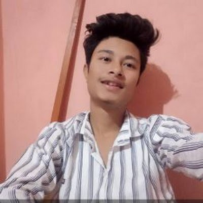UcDhiraj_gogoi Profile Picture