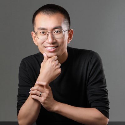 bgxc's profile picture. Founder and CEO of Lightwheel