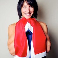 Marit Bjørgen (@maritbjoergen) 's Twitter Profile