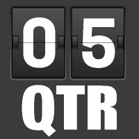 The 5th Quarter(@SoCal_5th_Qtr) 's Twitter Profile Photo