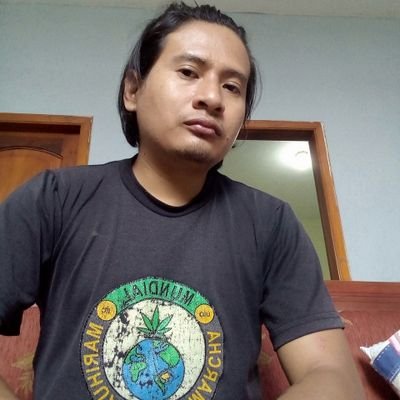 EscalanteCarl66's profile picture. Economista aprendiendo del mercado
Empresario Cannábico, Co-fundador de Elinor, pyme que hace medicina con la planta, 9 años 
Activistas y Usuario cannábico