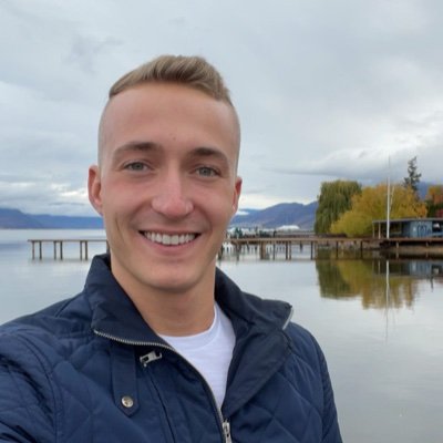 NickPeitsch's profile picture. Chemical Process Engineer | Stocks & Real Estate