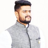 Kuldeepsinh Bhosale(@Kuldeepsinh9977) 's Twitter Profile Photo