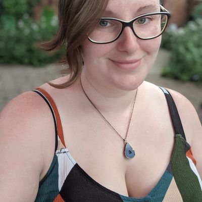 AsteriaTweets's profile picture. She/they