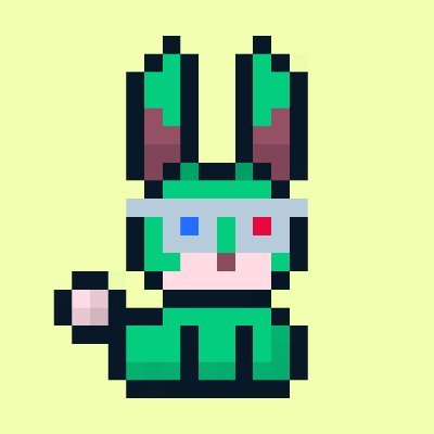 SolWabbitsSalesさんのプロフィール画像