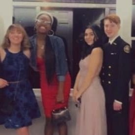 James_Braud04's profile picture. hello! My name is James, I'm 17, I go to Slidell High school in Slidell, in Jr.Rotc Navy, and Im 5'9 3/4