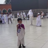 Gathan alfarezi (@gathan2015) 's Twitter Profile