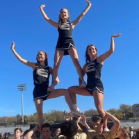 ESU Cheer Squad (@esucheer) 's Twitter Profile