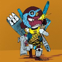 Lroy Burch (@lroyburch) 's Twitter Profile Photo