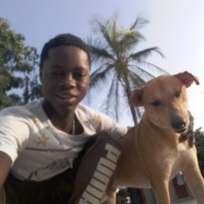 Baldeh999999999's profile picture. Love animals and protect them as well 💕