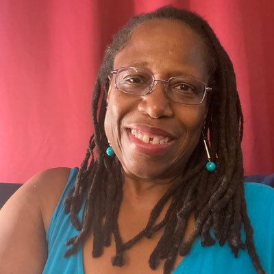 Womanist, historian, progressive, sci fi nerd, body positivity advocate, Unitarian and most important, mama.