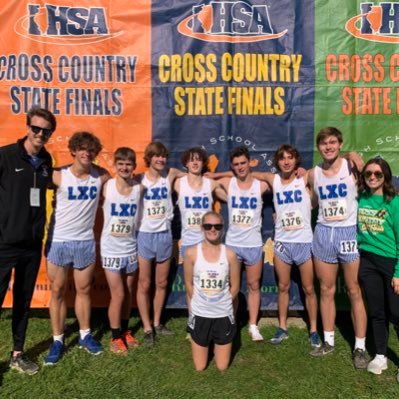 Husband to Keli | Dad to Athena | English teacher | Coach of the Limestone Rockets Boys’ T&F team 🚀 | Alum of @sandburgcc and @Redbird_TrackXC