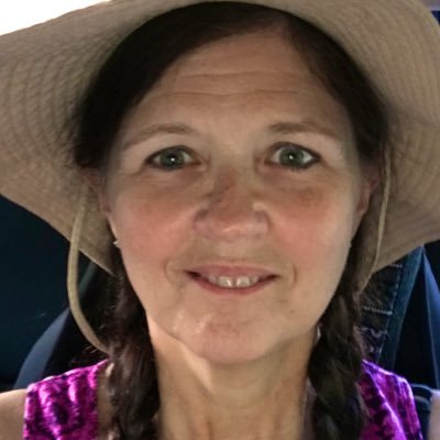 Mother Sarah Rucker (Mija), RuckerSydney,Miles Grandmother...