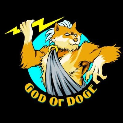 God Of Doge is one of the best project on Binance Smart Chain network. Holders will get Rewards 14% Dogecoin (DOGE) just for Hold God Of Doge tokens ($GODOGE)