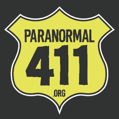 Paranormal 411 Is a podcast about all things paranormal. Bigfoot, UFOs, Aliens and Ghosts. Join us at https://t.co/uMOsnwN6PV