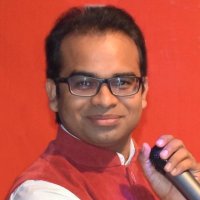 Manoj Kumar Mishra(@tukai11071985) 's Twitter Profile Photo