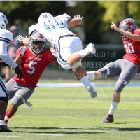 Chris Mueller (@christophermm04) 's Twitter Profile