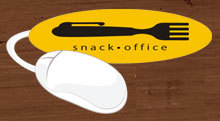 SnackOffice's profile picture. 