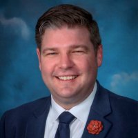 Justin Myers (@justinmyersed) 's Twitter Profile