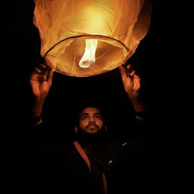 SabbirR34's profile picture. Welcome