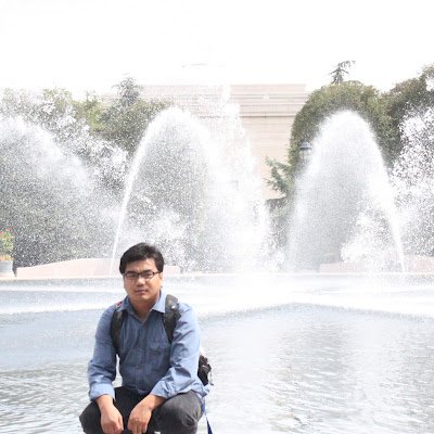 HenBawk's profile picture. 