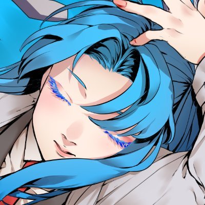 BL/GL/NL(HL)/TSなんでも好きでリバ気味の雑多垢。イラスト描いたりゲームしたりして生きてます。AI学習 無断転載禁止 成人済み。 まともじゃない方 @jack_0008