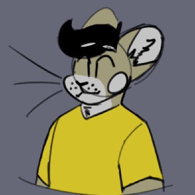 |He|Him|23|🔞18+🔞,transrights,sfw account @softycate 
Drawing interests in general: round, curvy, big, chonky. minors DNI, nazis fuck off