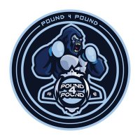 Pound 4 Pound (@p4pesports) 's Twitter Profile Photo Pound 4 Pound (@p4pesports) 's Twitter Profile Photo