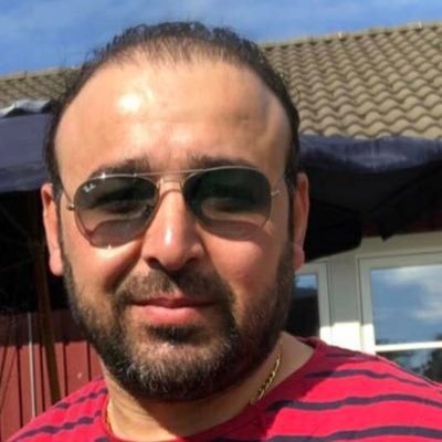 Ali1979Jaber's profile picture. 