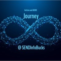 Autism and ADHD Journey (@sendinfobucks) 's Twitter Profile