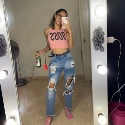 esClaudiaOrozco's profile picture. Instagram: cai.orozco