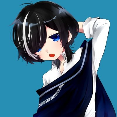 燈真らぎ@Vtuber準備中さんのプロフィール画像