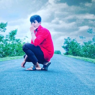 ➡ 💸Lifestyle💵
# जय महाकाल!!!🔱
🔱रावण कभी मरता नही 🔱
#अगर लंका चाहिए! !!तो रावण बनना पडेगा 🔱
➡P̶U̶N̶E̶K̶A̶R💞
➡CAKE NAMBER🔪20 APRIL🎂
➡S G COMPANY 🚨