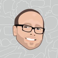 Patrick Cull (@4ampat) 's Twitter Profile