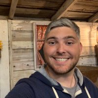 Nick Amatangelo (@nickamatangelo) 's Twitter Profile