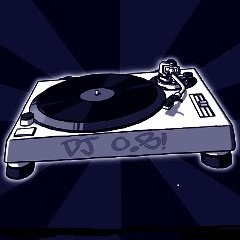 Dj producer ,vinyl collector of old skool/ruff neck hardcore jungle/drum and bass

ONLY RECORDS I OWN WILL BE POSTED