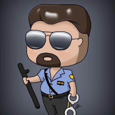 SpudBossman's profile picture. Proud advocate for social justice, environmentalism, human rights, and the end of plutocracy.
Also a fan of metal, rock & alt music, craft beer, whisky, WWE...