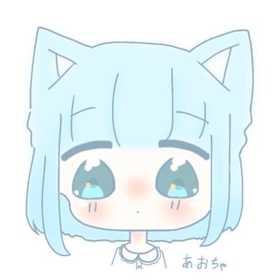 あお🐈さんのプロフィール画像