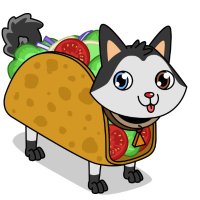 TacoDogs NFT (@taco_dogs) 's Twitter Profile