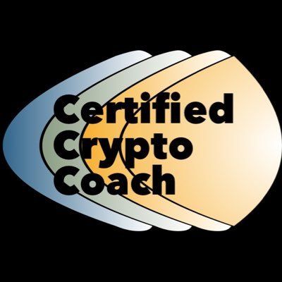 SirCryptoCoach's profile picture. 5 years of crypto study, coming from a UX Design & Product Leader background. Increasing #CryptoLiteracy with: Ecosystem, DeFi, Yield, Risk, Security, Keys etc.