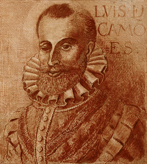 frequentemente considerado como o maior poeta de língua portuguesa e dos maiores da Humanidade. O seu génio é comparável ao de Virgílio, Dante, Cervantes ou Sha