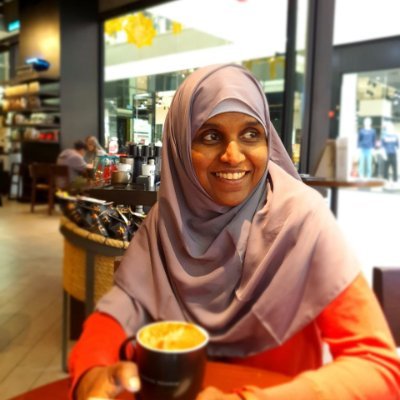 salmaOsanar's profile picture. 