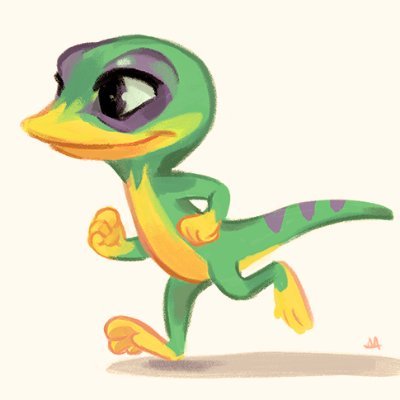 Senior Animator I at Crystal Dynamics. I worked on Guild Wars 2, COD WWII, République, Never Alone, and some others. (He/Him/They)