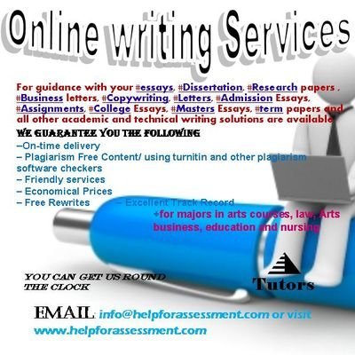 Education Services.Hit Me Up For Any Academic Assistance.
Email at smartdealwriters205@gmail.com
Hit My WhatsApp +1 (445) 203-7871