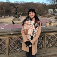 Rebekah Liepa (@rebekahliepa) 's Twitter Profile