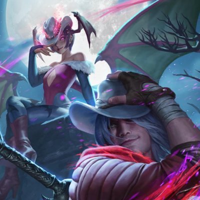 Jester (DANTE 001), TEPPEN Wiki