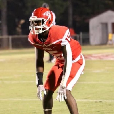 | DB/ATH 6’0 175lbs / (NCAA ID 2109330372) 40 4.5 (My Cell 9104953517 / Recruitment 100% open |#JUCOPRODUCT