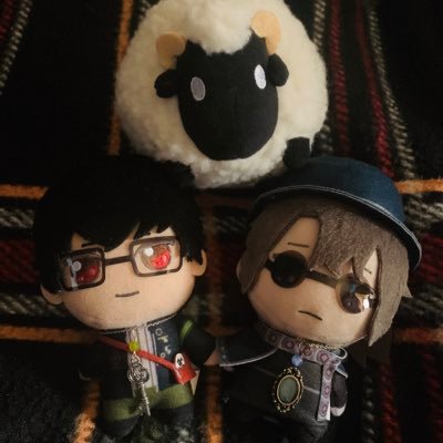 mi🐏🐈さんのプロフィール画像